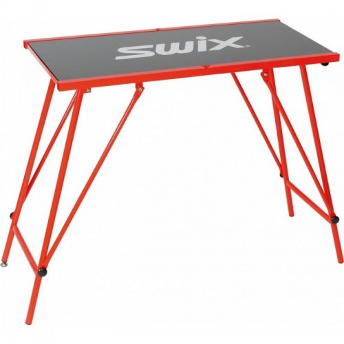 Waxing Table, 96x45cm Swix Skiwachs (WACHSEISEN NEU)