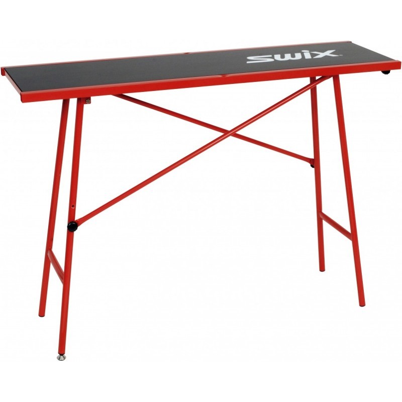 Waxing Table, 120x35cm Swix Skiwachs (WACHSEISEN NEU)
